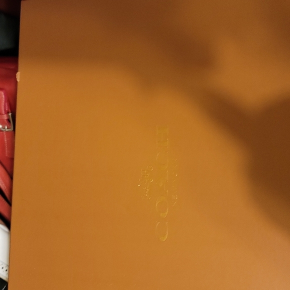 Over the Knee Wide Calf - Coach - Picture 3 of 3